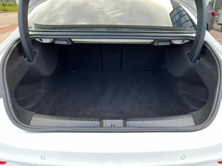 Mercedes-Benz CLA Mercedes-Benz CLA-klasse 220 AMG pack Premium Plus 190pk NIEUW-STAAT - afbeelding nr 8