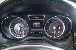 Mercedes-Benz GLA Mercedes-Benz GLA AMG 45 4MATIC | INRUIL AANBIEDING | - afbeelding nr 6