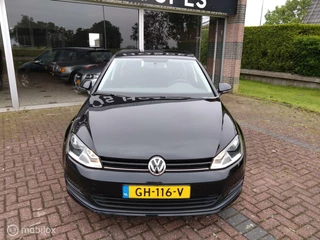 Volkswagen Golf Volkswagen Golf 1.2 TSI Trendline - afbeelding nr 9