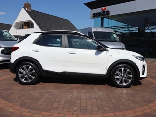 Kia Stonic - afbeelding nr 13