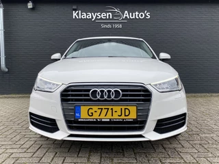 Audi A1 Sportback - afbeelding nr 2