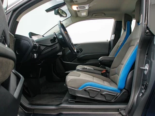 BMW i3 BMW i3 i Executive Edition 42kWh | Connectivity pakket - afbeelding nr 14