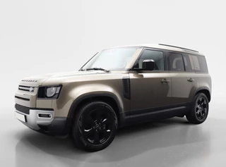 Land Rover Defender 2.0 D240 SE