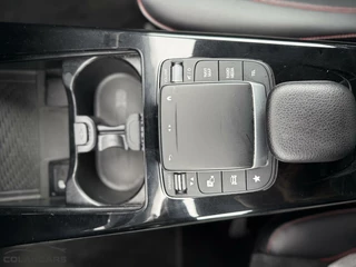 Mercedes-Benz A-Klasse Mercedes A-klasse 180 Business Solution AMG AUTOMAAT - afbeelding nr 25