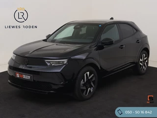 Opel Mokka 1.2 Turbo Hybrid GS (Automaat)