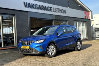 SEAT Arona 1.0 EcoTSI Style
