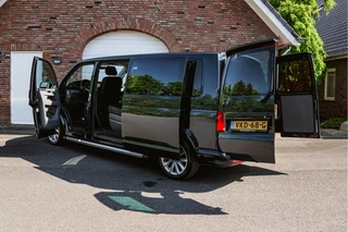 Volkswagen Transporter | NAVI | ACC | LED | Trekhaak | LEDER | Virtual Cockpit | - afbeelding nr 31