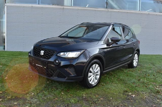 SEAT Arona Automaat Navigatie Parkeer camera Btw auto - afbeelding nr 29