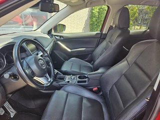 Mazda CX-5 Mazda CX-5 2.0 SkyLease GT 2WD 165 pk - afbeelding nr 6