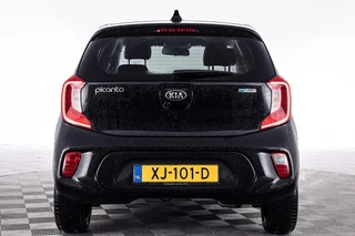 Kia Picanto - afbeelding nr 18