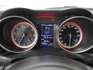 Suzuki Swift Suzuki Swift 1.2 Stijl Smart Hybrid - afbeelding nr 13