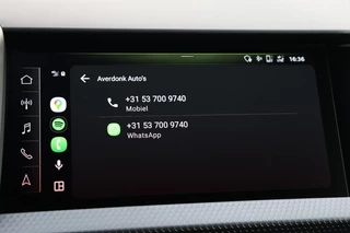 Audi A1 Audi A1 Citycarver 30TFSI S-Line Automaat Virtual/Stoelverw/Keyless/Led - afbeelding nr 57