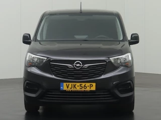 Opel Combo Opel Combo 1.5D 102PK Edition | Navigatie | Airco | Cruise - afbeelding nr 10
