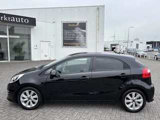 Kia Rio Kia Rio 1.2 CVVT Dream Team Navi Camera Parkeersensoren - afbeelding nr 8