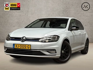 Volkswagen Golf 1.5 TSI Sportline