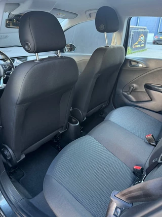 Opel Corsa Opel Corsa 1.4 Edition - afbeelding nr 29