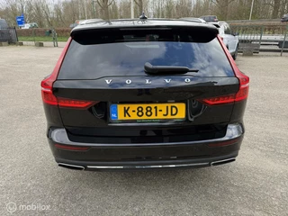Volvo V60 Volvo V60 2.0 B3 Inscription - afbeelding nr 4