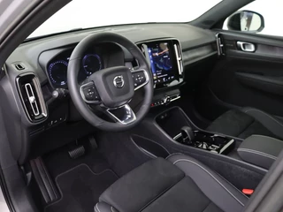 Volvo XC40 - afbeelding nr 17