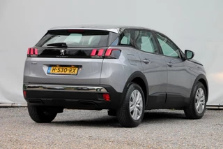Peugeot 3008 Peugeot 3008 1.2 PureTech Blue Lease Executive - 131 pk **Navi - afbeelding nr 4