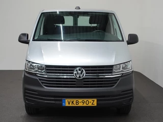 Volkswagen Transporter Volkswagen Transporter Executive+ L2H1 Navigatie Apple Carplay Trekhaak Cruise control 2-Zits Euro6 - afbeelding nr 10