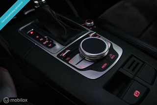 Audi A3 Audi A3 Sportback 1.8 TFSI Ambiente Pro Line plus 180 pk | Led | Navigatie | automaat | 2016 | Alcantara | - afbeelding nr 25