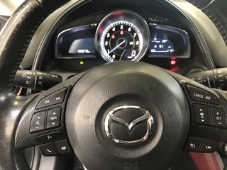 Mazda CX-3 - afbeelding nr 12