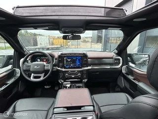 Ford F-150 Ford F150  5.0 V8|3 Inch Lift| Whipple Supercharged 775PK - afbeelding nr 11