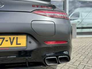 Mercedes-Benz AMG GT Mercedes AMG GT 4-Door AMG 63 S E Performance Premium Plus|PANO|BURM|CARBON|KERAMISCH - afbeelding nr 33