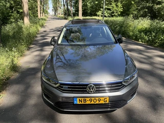 Volkswagen Passat - afbeelding nr 53