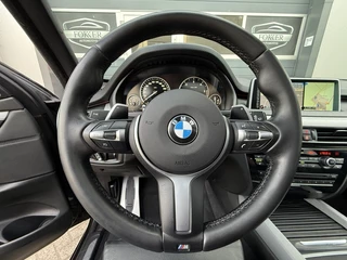 BMW X5 BMW X5 xDrive30d High Exec. M-sport Pano HUD H&K Trekhaak Dealer OH Cam - afbeelding nr 23