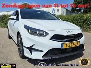 Kia Ceed Sportswagon 1.0 T-GDi MHEV Exec AUT! Panodak! VOL!