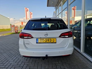 Opel Astra Opel Astra Sports Tourer 1.0 Online Edition | Camera | Navigatie | PDC | - afbeelding nr 21