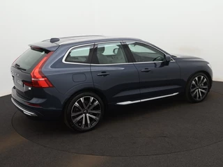 Volvo XC60 Volvo XC60 2.0 T6 AWD Ultimate Bright - afbeelding nr 10