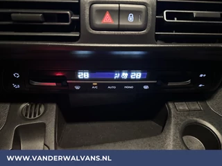 Peugeot Partner Apple Carplay, Android Auto, Cruisecontrol, Parkeersensoren, bijrijdersbank - afbeelding nr 4