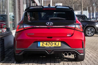 Hyundai i20 - All-in rijklrprs | Apple cp/Android auto - afbeelding nr 11