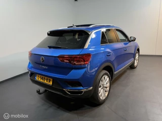 Volkswagen T-Roc Volkswagen T-Roc 1.5 TSI DSG Sport | PANO | CARPLAY | - afbeelding nr 19