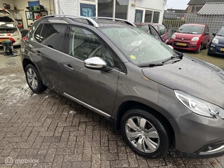 Peugeot 2008 Peugeot 2008 1.6 e-HDi Allure - afbeelding nr 5