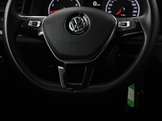 Volkswagen Polo Volkswagen Polo 1.0 TSI Comfortline | Carplay | Cruise control |  Airco | Bluetooth | LED | Lichtmetalen velgen - afbeelding nr 8