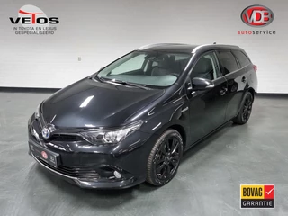Toyota Auris Touring Sports 1.8 Hybrid Lease Pro / NAV / DAB