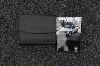Mercedes-Benz GLC Mercedes-Benz GLC 350e 4MATIC Premium Plus AMG Leer, Head-up, Camera, Cruise, Navigatie, Bluetooth, 20'' - afbeelding nr 47