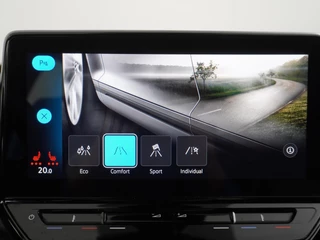 Volkswagen ID.3 Volkswagen ID.3 Pro 58 kWh  | NAVI BY CARPLAY | STOELVERWARMING | RIJKLAARPRIJS INCL. 12 MND. BOVAGGARANTIE - afbeelding nr 40