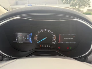 Ford Mondeo Ford Mondeo Wagon 2.0 IVCT HEV Titanium 187pk Cruise Control | Navigatie | Apple Carplay / Android Auto | Climate control | Extra Winterbanden set! - afbeelding nr 14