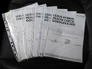 Lexus IS Lexus IS 300h Hybrid F-Sport Line | Mark Levinson | Schuifdak | Stoelvent - afbeelding nr 39