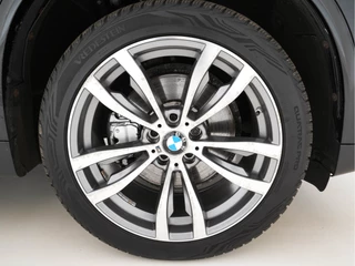 BMW X5 Aut. *PANO | HEAD-UP | DAKOTA-FULL-LEATHER | FULL-LED | HIFI-SOUND | MEMORY-PACK | SURROUND-VIEW | NAVI-FULLMAP | SHIFT-PADDLES | ECC | AMBIENT-LIGHT | PDC | CRUISE | TOWBAR | 19''ALU * - afbeelding nr 40