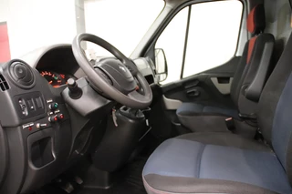 Renault Master Renault Master 2.3 dCi HOOGWERKER HUBARBEITSBÜHNE NACELLE TIME - afbeelding nr 4