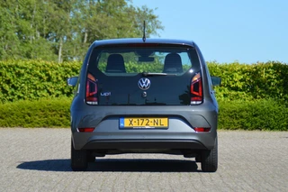 Volkswagen up! Volkswagen Up! 1.0 65 pk Executive pdc/cruise control/camera 5836 km! - afbeelding nr 13