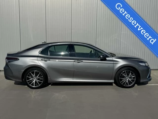 Toyota Camry Toyota Camry 2.5 Hybrid Executive|NAP|Navi|Carplay/Android - afbeelding nr 37