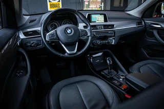 BMW X1 BMW X1 sDrive18i High Executive*PANO*NAVI*LEDER*AUTOMAAT*LED - afbeelding nr 41