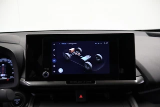 Toyota C-HR Toyota C-HR 1.8 Hybrid 140 Dynamic - afbeelding nr 30