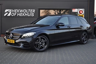 Mercedes-Benz C-Klasse - 50682497-0